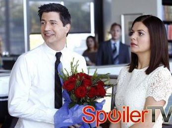 NBC zamówiło komedię Marry Me od twrócy Happy Endings