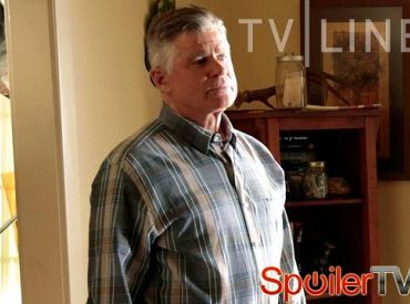 Pierwsze spojrzenie na finał CSI: Czy Treat Williams skończy martwy?