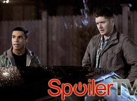 Proszę, po prostu przestańcie: Supernatural: Bloodlines kpi z serialu, który wszyscy kochamy