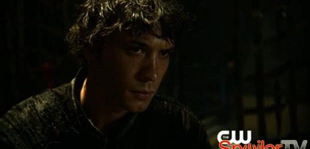 Bellamy dokonuje nieprawdopodobnego rozejmu w 