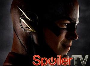 CW zamawia cztery dramaty, w tym The Flash, iZombie, Jane the Virgin, a także rezygnuje z spinoffa Nie z tego świata