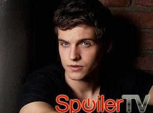 Daniel Sharman z Nastoletniego wilkołaka dołączył do 2 sezonu The Originals