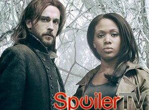 Fox zamawia więcej odcinków w 2 sezonie Sleepy Hollow