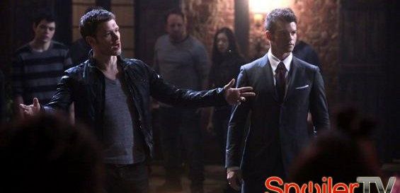 Joseph Morgan z 