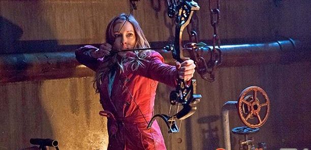 Katie Cassidy z 