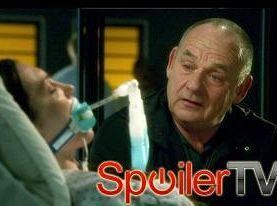 Treat Williams pojawia się gościnnie w finale CSI, w którym pożegnamy Paul Guilfoyle