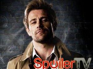 NBC zamawia 3 kolejne seriale: The Mysteries of Laura, Constantine i A to Z