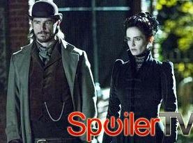 Nowe ujęcie nadprzyrodzonych legend w wiktoriańskim Londynie w Penny Dreadful