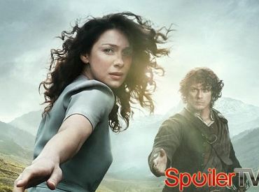 Starz ustala datę premiery Outlander - plus: zobacz plakat promocyjny