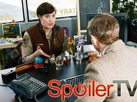 Allison Tolman z Fargo: Dlaczego Molly jest najmądrzejszą osobą w pokoju?