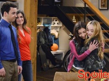 Nowy zwiastun Girl Meets World skupia się na przyjaźni Riley