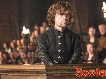 Reżyser Gry o tron zapowiada proces Tyriona: Peter Dinklage jest wspaniały