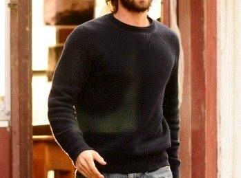 Michiel Huisman z Orphan Black o zmieniającym życie objawieniu Cala
