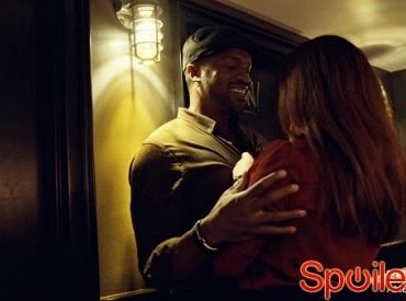 Pani S spotyka się z dawną miłością w Orphan Black