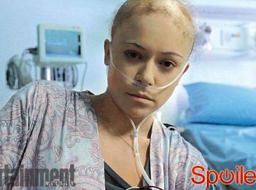 Twórca Orphan Black Graeme Manson ujawnia jak stworzyli nowego klona