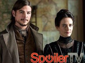 Czy Penny Dreadful to sukces o potworach?