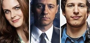 Jesień 2014: Fox ujawnia ramówkę, 