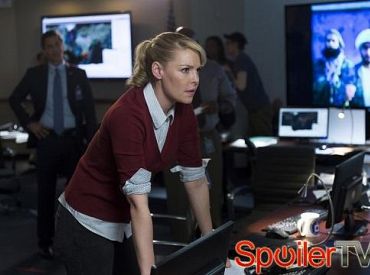 Jesień 2014: Pierwsze spojrzenie na nowe seriale NBC, w tym Constantine i State of Affairs z Katherine Heigl