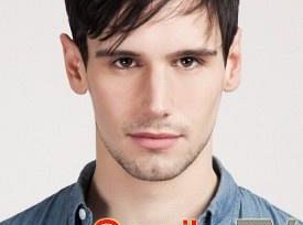 Cory Michael Smith, Victoria Cartagena i Andrew Stewart-Jones awansowali do stałej obsady Gotham