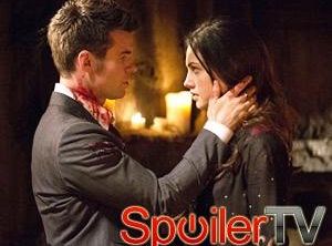 Daniel Gillies z The Originals mówi o skazanym romansie Elijaha i Hayley oraz finale sezonu