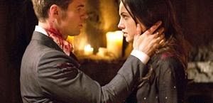 Daniel Gillies z 