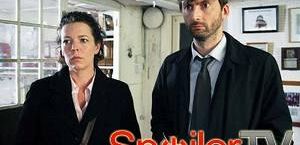 David Tennant, Olivia Colman i inni powrócą w 2 sezonie 