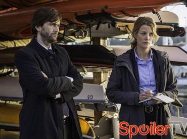 Jesień 2014: Zobacz zwiastuny Gracepoint, Backstrom, Empire i innych nowych seriali stacji Fox