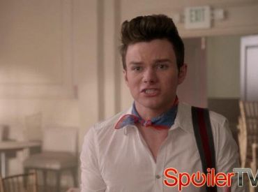 Kolejna sprzeczka Klaine'a w finale Glee- ale czy para może to przetrwać?