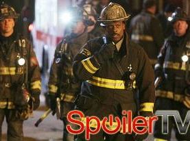 Eamonn Walker z Chicago Fire o przełamaniu oporu Bodena i finale sezonu