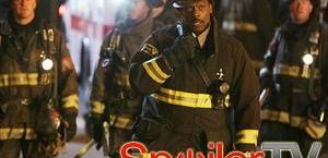 Eamonn Walker z 