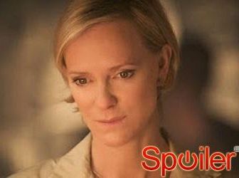 Hermione Norris pojawi się gościnnie w 8 sezonie Doktora Who