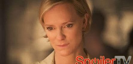 Hermione Norris pojawi się gościnnie w 8 sezonie 