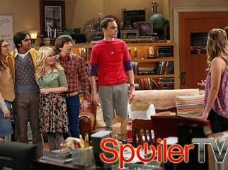 Jesień 2014: CBS ujawnia ramówkę, TBBT, CSI, NCIS: LA zmieniają miejsce, spinoff HIMYM jest martwy, a Dwóch i pół pokaże ostatni sezon