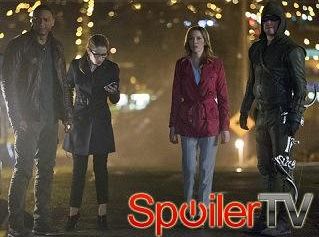 Szef Arrow o śmiertelnym żniwie finału, wzruszającym momencie Olicity i nowy rozdziale w 3 sezonie