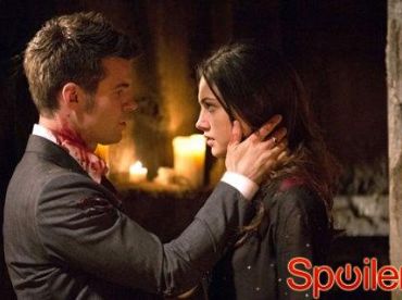 Daniel Gillies o finale The Originals: Obejrzymy jak królestwo zostaje podzielone