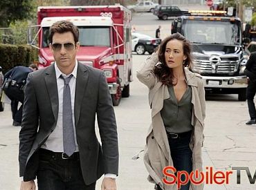 Jesień 2014: Pierwsze spojrzenie na Stalker, Madam Secretary i inne nowe seriale CBS