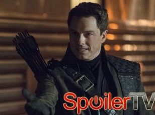 John Barrowman awansowany do stałej obsady w 3 sezonie Arrow
