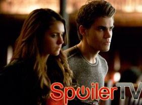 Nina Dobrev i Paul Wesley zapowiadają finał sezonu Pamiętników wampirów: Śmierci, pojednania i inne