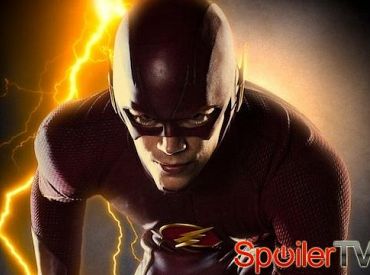 Pierwsze spojrzenie na jesień 2014: Flash prześciga Arrow