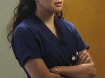 Sandra Oh z Chirurgów oferuje emocjonalne pożegnanie z Cristiną Yang