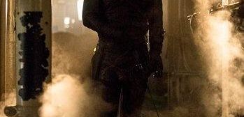 Stephen Amell z 