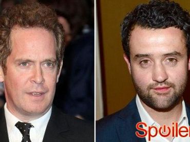 Tom Hollander i Daniel Mays zagrają braci w odcinku pilotowym AMC Knifeman