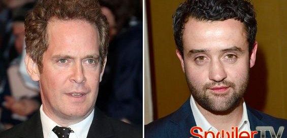Tom Hollander i Daniel Mays zagrają braci w odcinku pilotowym AMC 