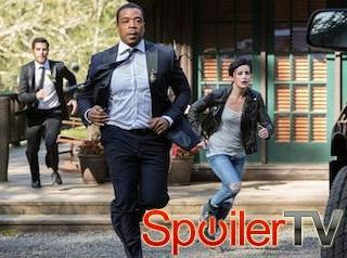 7 rzeczy o finale Grimm: Ślub, podwójna Juliette, Trubel i więcej chaosu po drodze