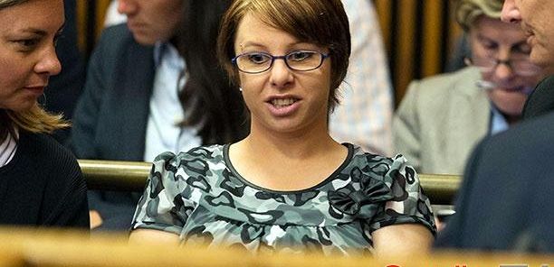 Lifetime rozwija film o Michelle Knight, która została porwana