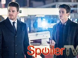 Odcinek pilotowy The Flash będzie zawierał crossover z Arrow