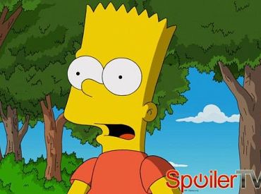 Pierwsze spojrzenie na finał Simpsonów: (Pyszna) tragedia uderza w szkołę w Springfield