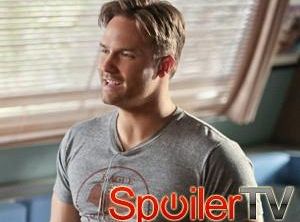 Scott Porter z Doktor Hart zapowiada przyszłość George'a i Lemon, wielki finałowy cliffhanger