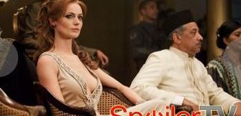 Syfy prezentuje zwiastuny nowych seriali 
