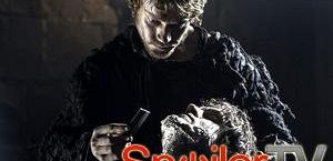 Alfie Allen z 
